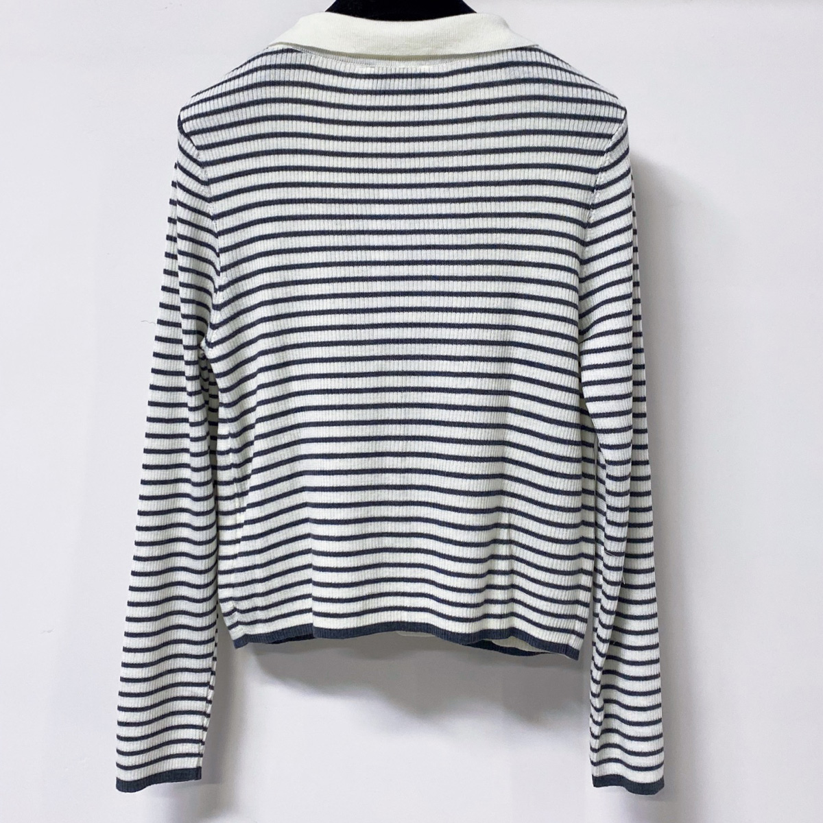 Hochwertiges Damen-Strickobert – Silk Blouse Bewertung und Preis