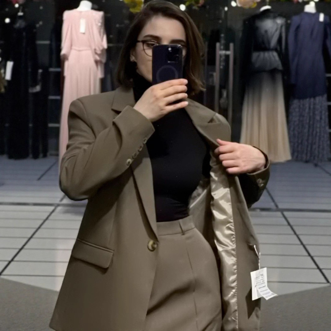 Allingentle Rock-Anzug für Dam – Womens Blazer Bewertung und Preis