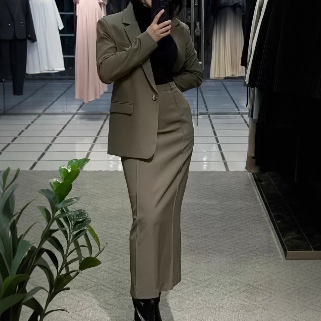 Allingentle Rock-Anzug für Dam – Womens Blazer Bewertung und Preis