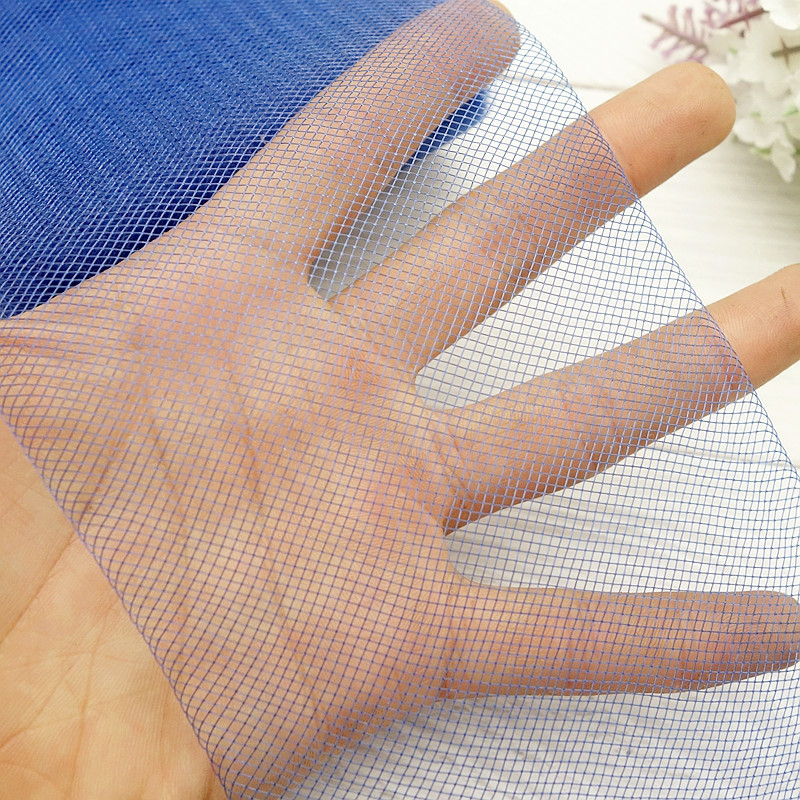 Weiches Rosshaar-Krinoline-Net – Wedding Dress Bewertung und Preis