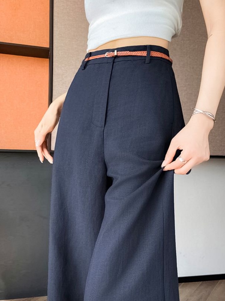 Hochgeschnittene, schmal gesch – Tailored Trouser Wide Bewertung und Preis