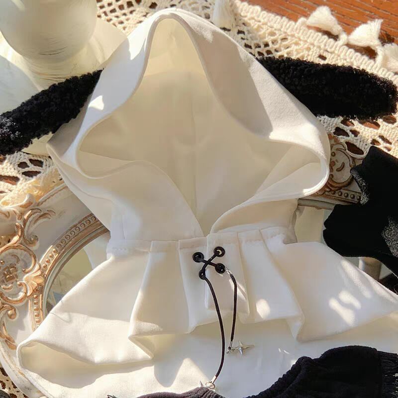 Nun-Serie 20-30cm Baumwollpupp – Formal Dress Bewertung und Preis
