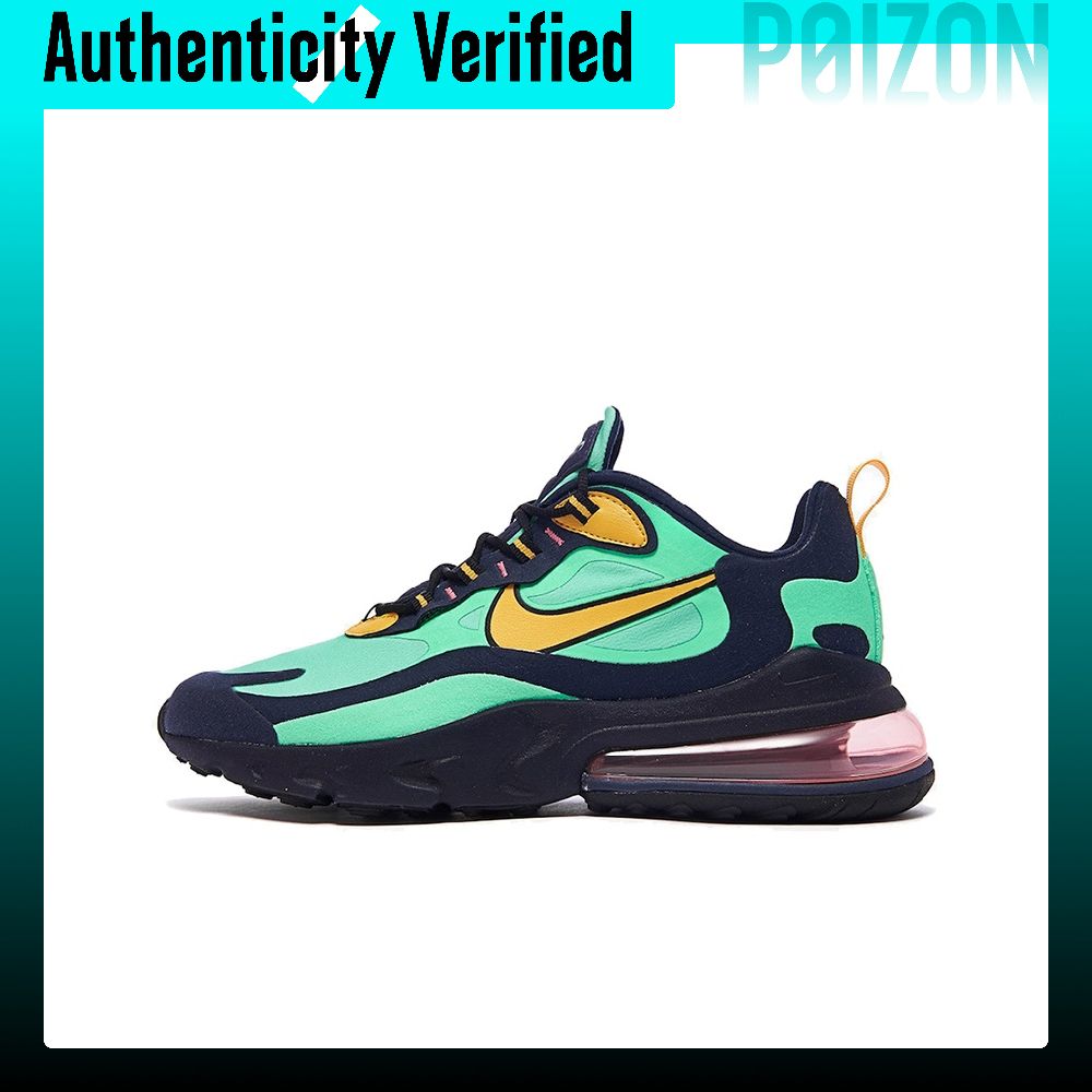 Nike Air Max 270 Laufschuhe He – Nike Shoes Air Max 270 Bewertung und Preis