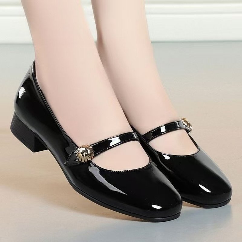 Vintage Mary Jane Schuhe für D – Womens Heels Bewertung und Preis