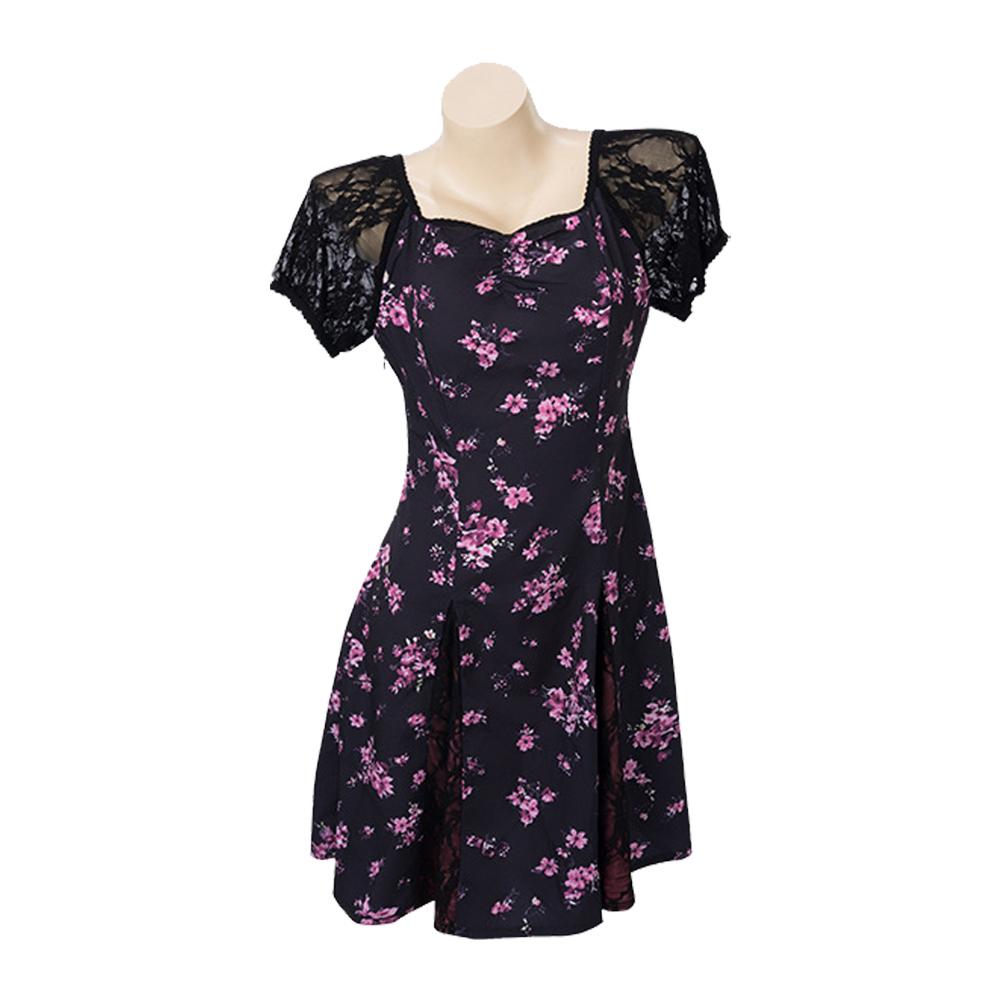 Nikki Cosplay Obsession Kostüm – Midi Dress Bewertung und Preis