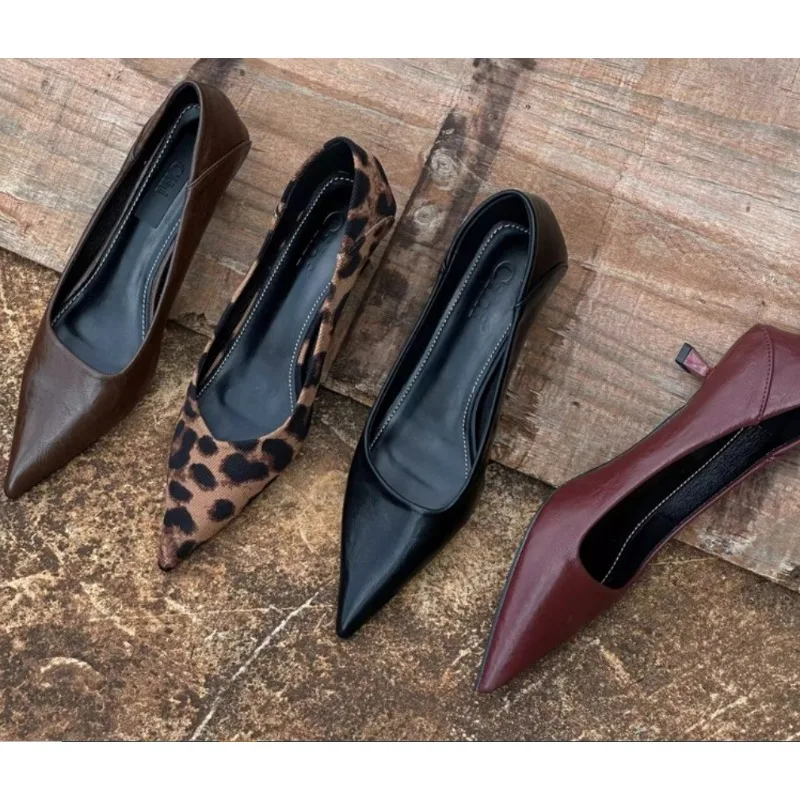 2026 Damen Sexy High Heels Bur – Womens Heels Bewertung und Preis