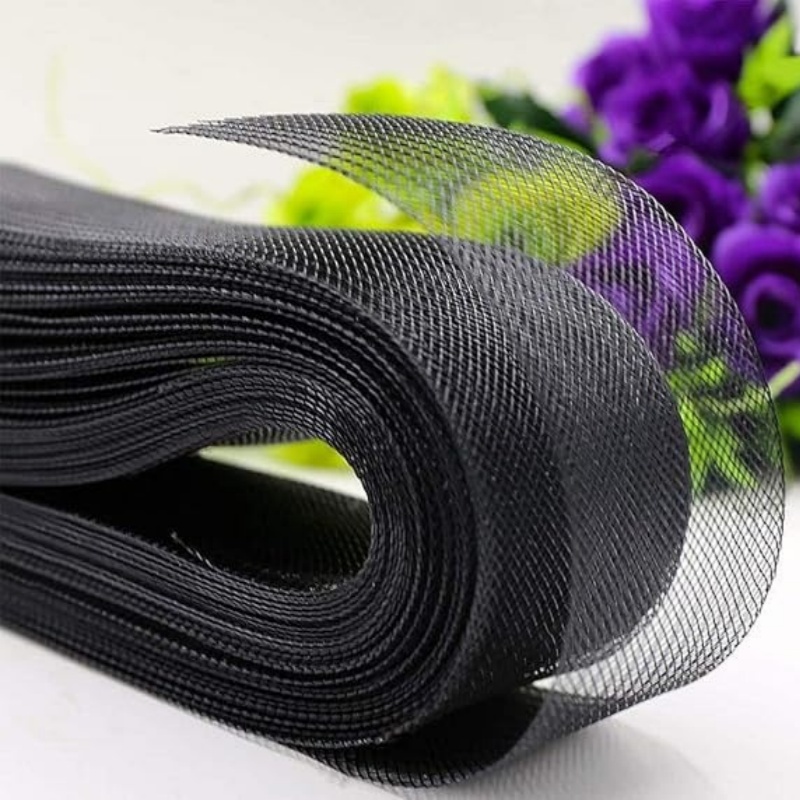 Einfaches Crin-Haarflechtband, – Evening Gown Bewertung und Preis