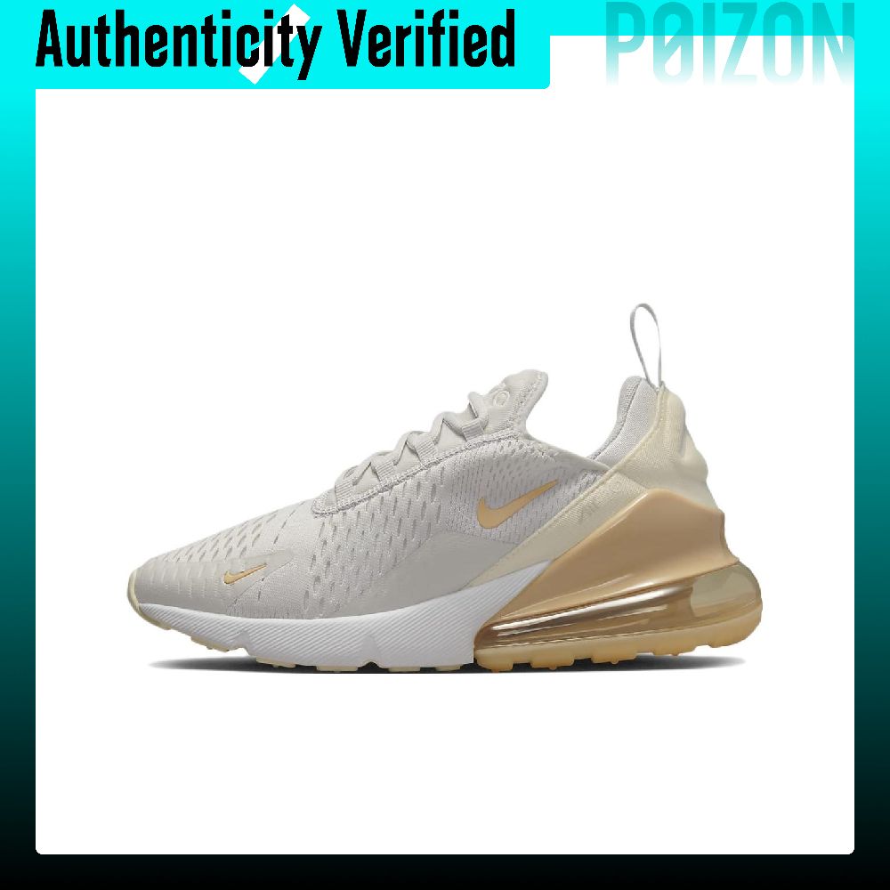 Nike Air Max 270 Low, lässige  – Nike Shoes Air Max 270 Bewertung und Preis